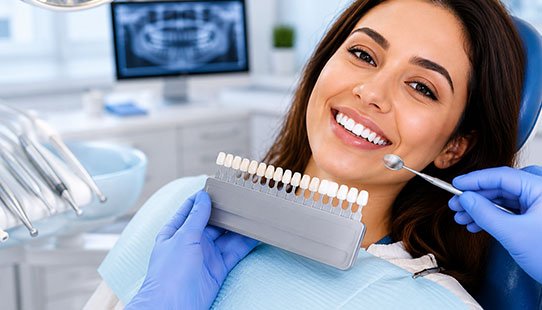 Cosmetic-Dentistry