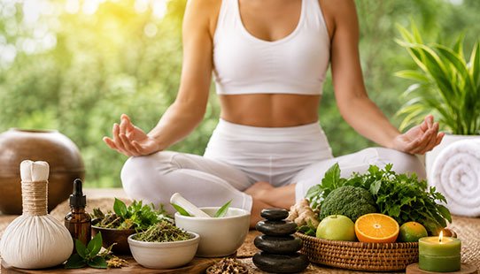 Holistic-Health