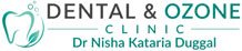 Dentist in kirti Nagar